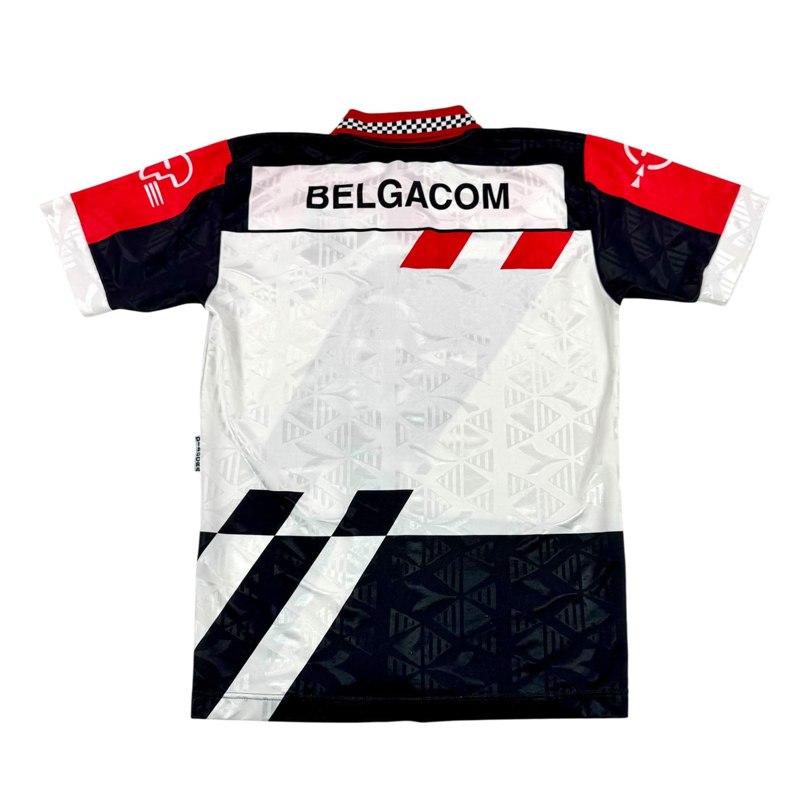 RWDM 1994/95 HOME SHIRT