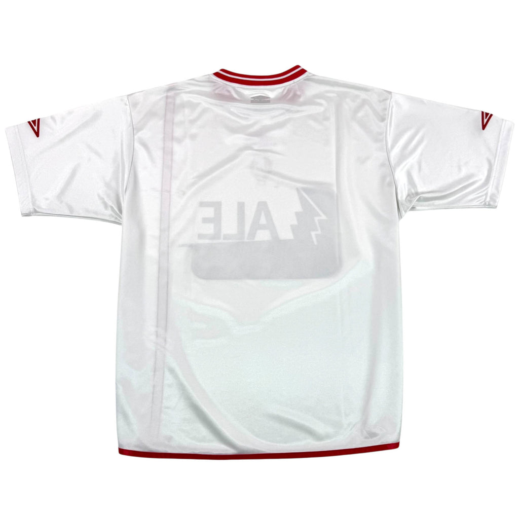 STANDARD DE LIÈGE 2003/04 AWAY SHIRT 