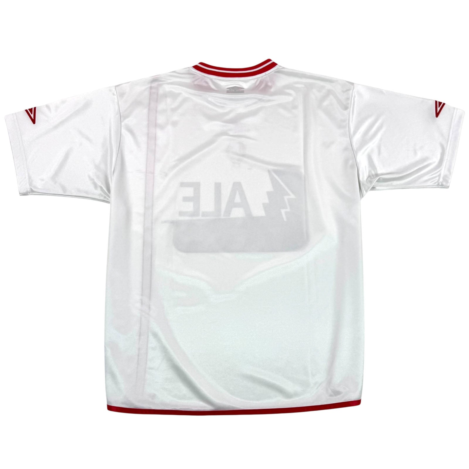 STANDARD DE LIÈGE 2003/04 AWAY SHIRT 