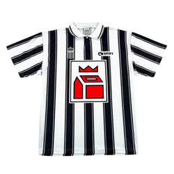SPORTING CHARLEROI 1995/96 HOME SHIRT