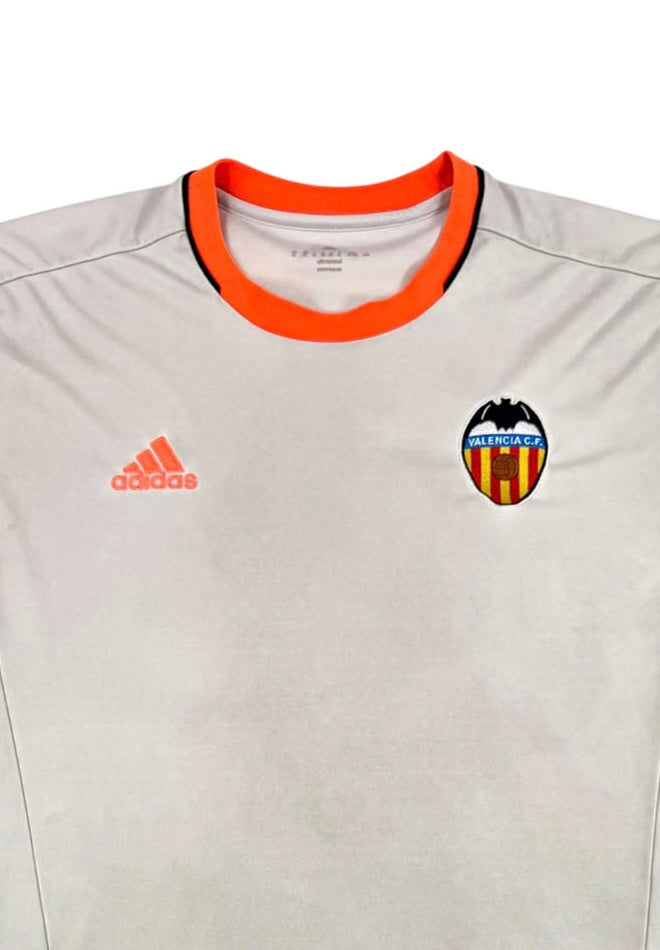 VALENCIA 2016/17 HOME SHIRT - #2 JOAO CANCELO (SIZE XL)