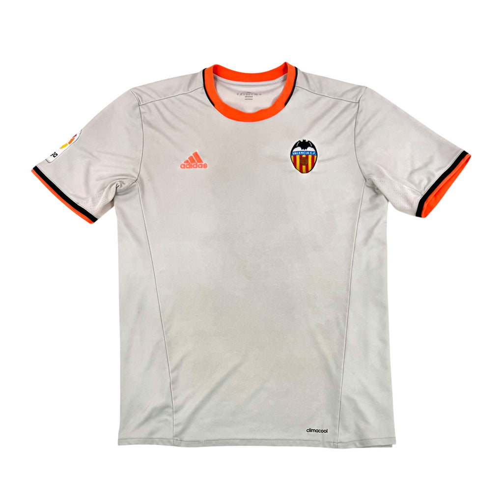 VALENCIA 2016/17 HOME SHIRT - #2 JOAO CANCELO