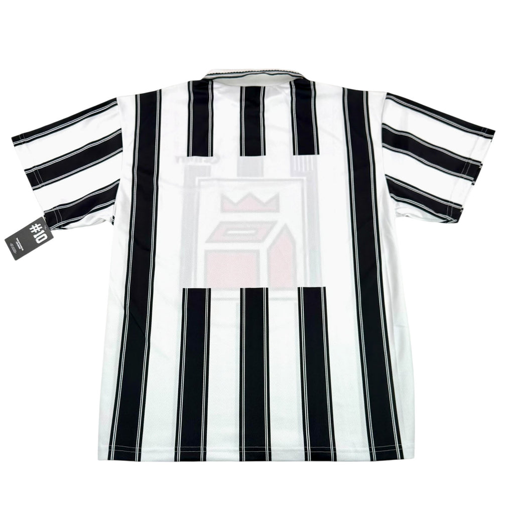 SPORTING CHARLEROI 1995/96 HOME SHIRT