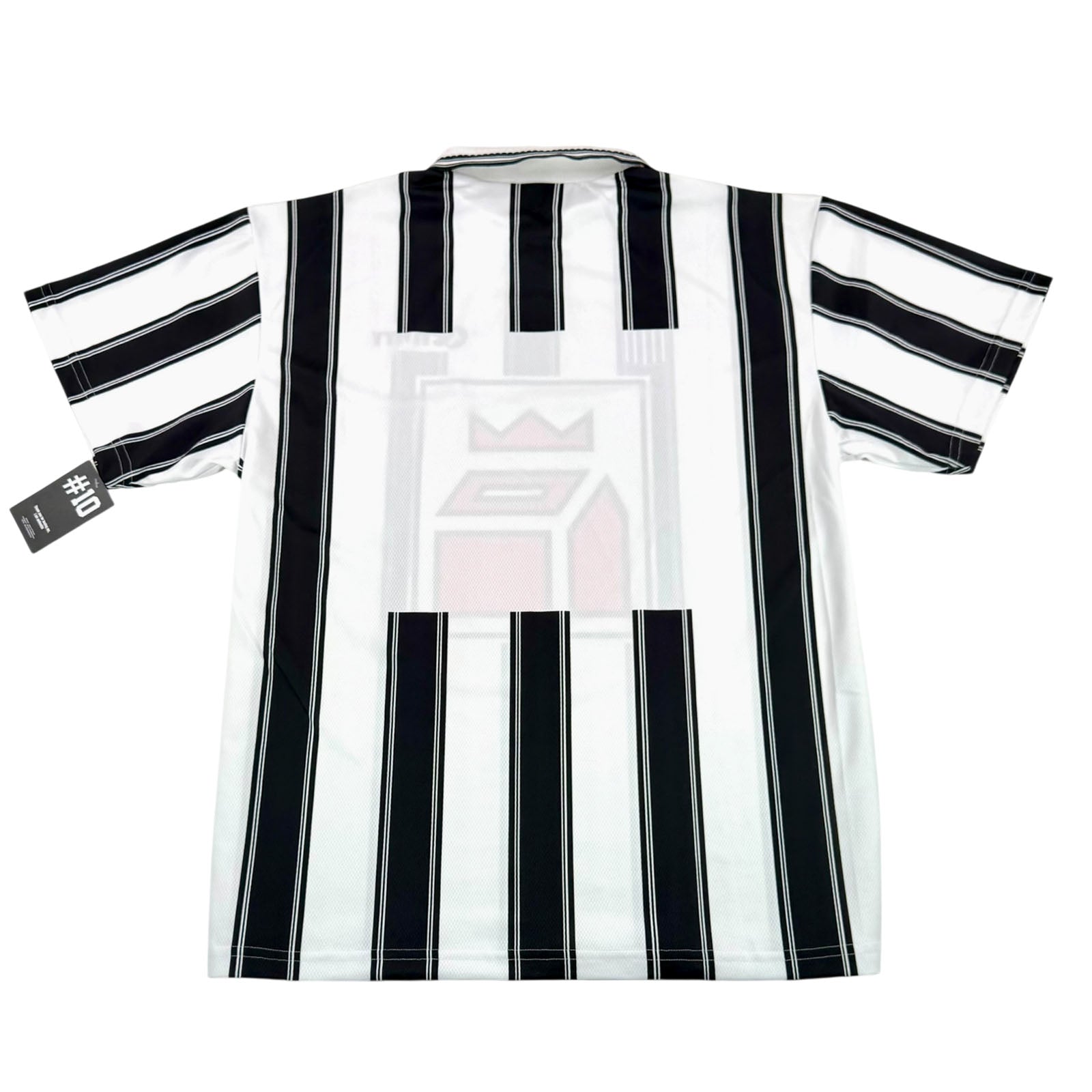 SPORTING CHARLEROI 1995/96 HOME SHIRT