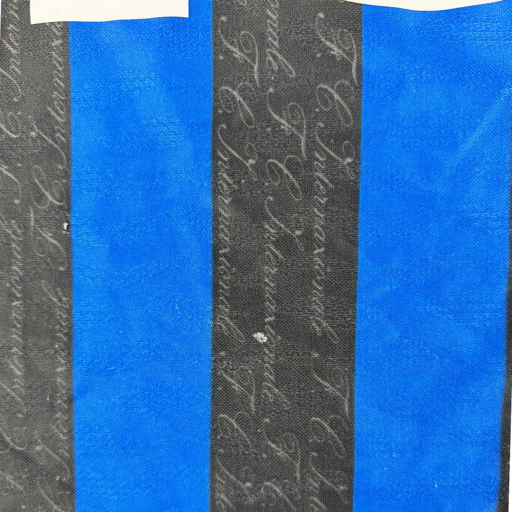 INTER MILAN 1997/98 HOME SHIRT - #10 RONALDO (SIZE M)