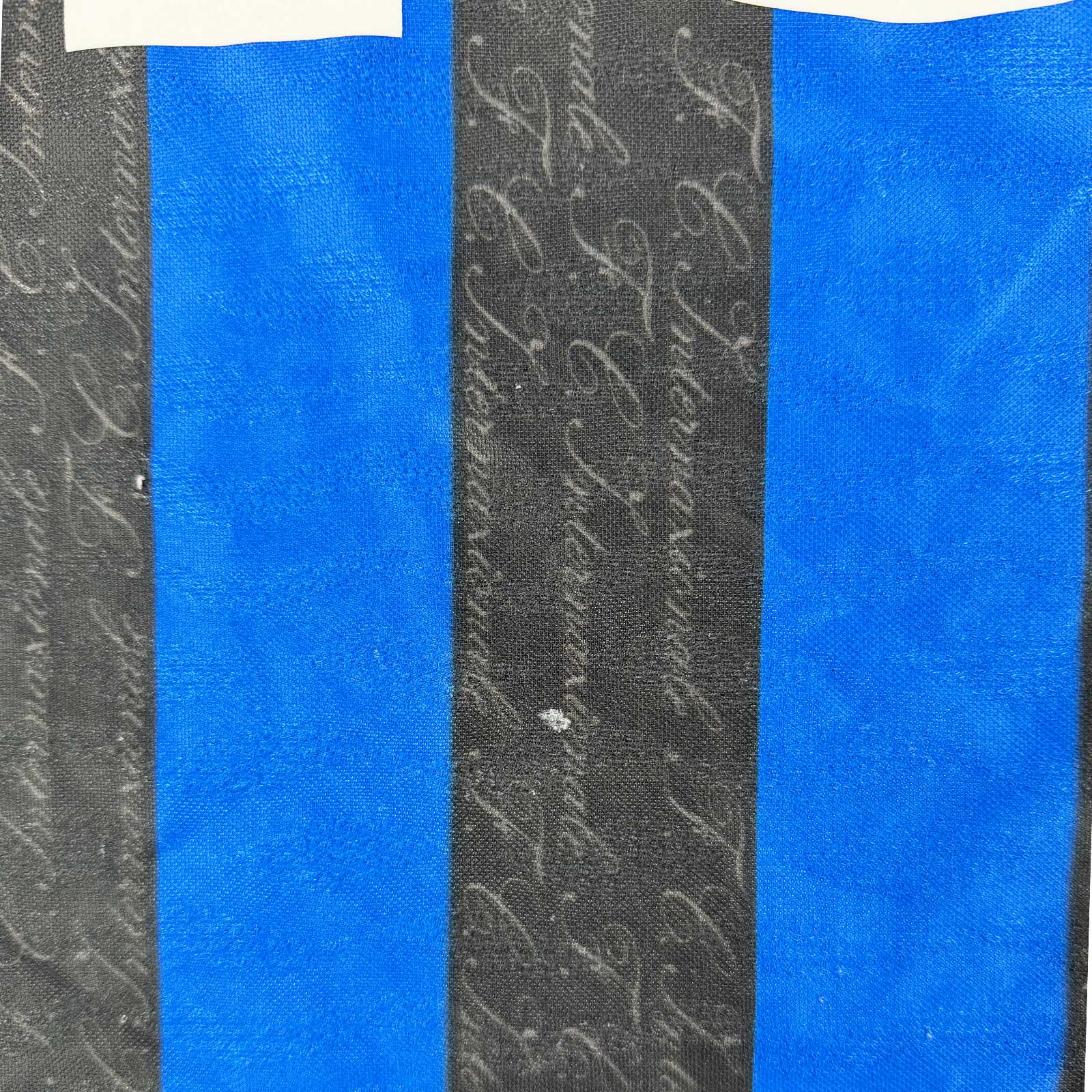 INTER MILAN 1997/98 HOME SHIRT - #10 RONALDO (SIZE M)
