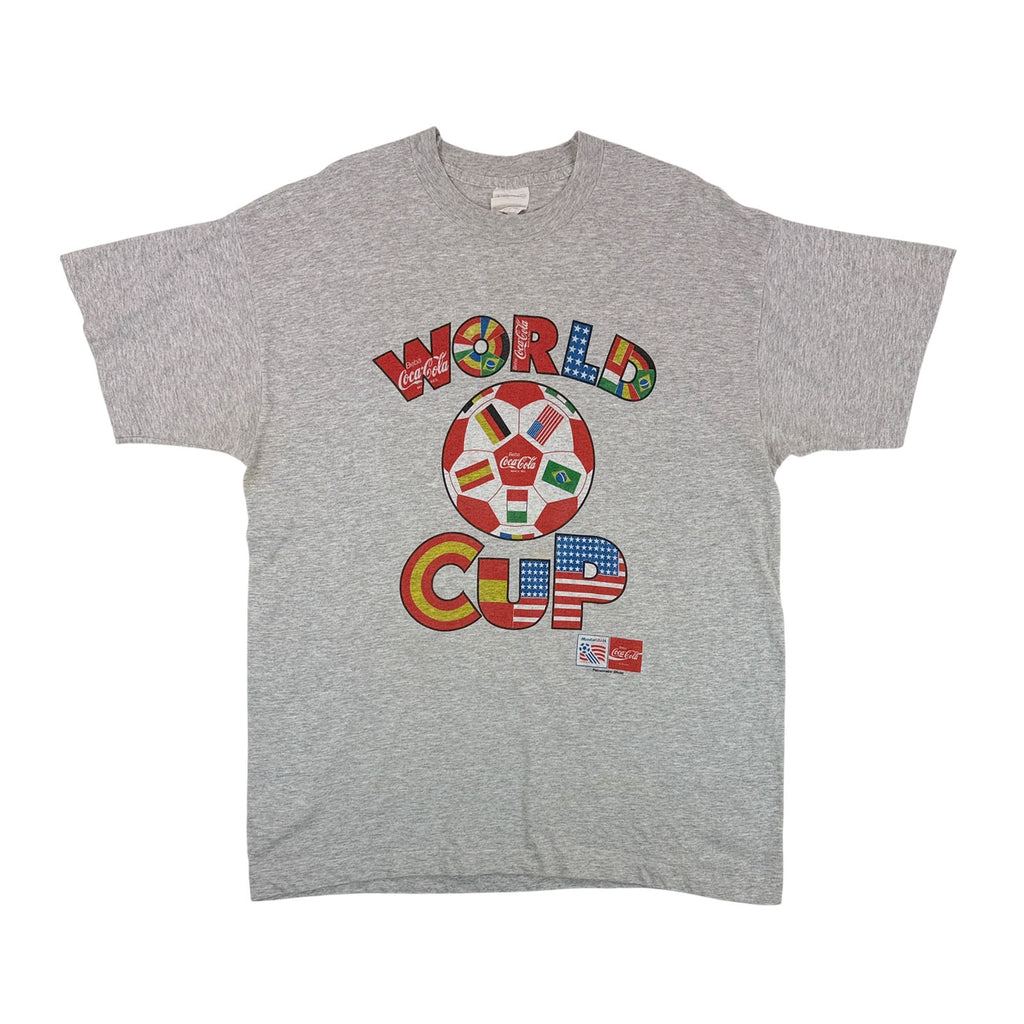 WORLD CUP 1994 T-SHIRT (SIZE L)