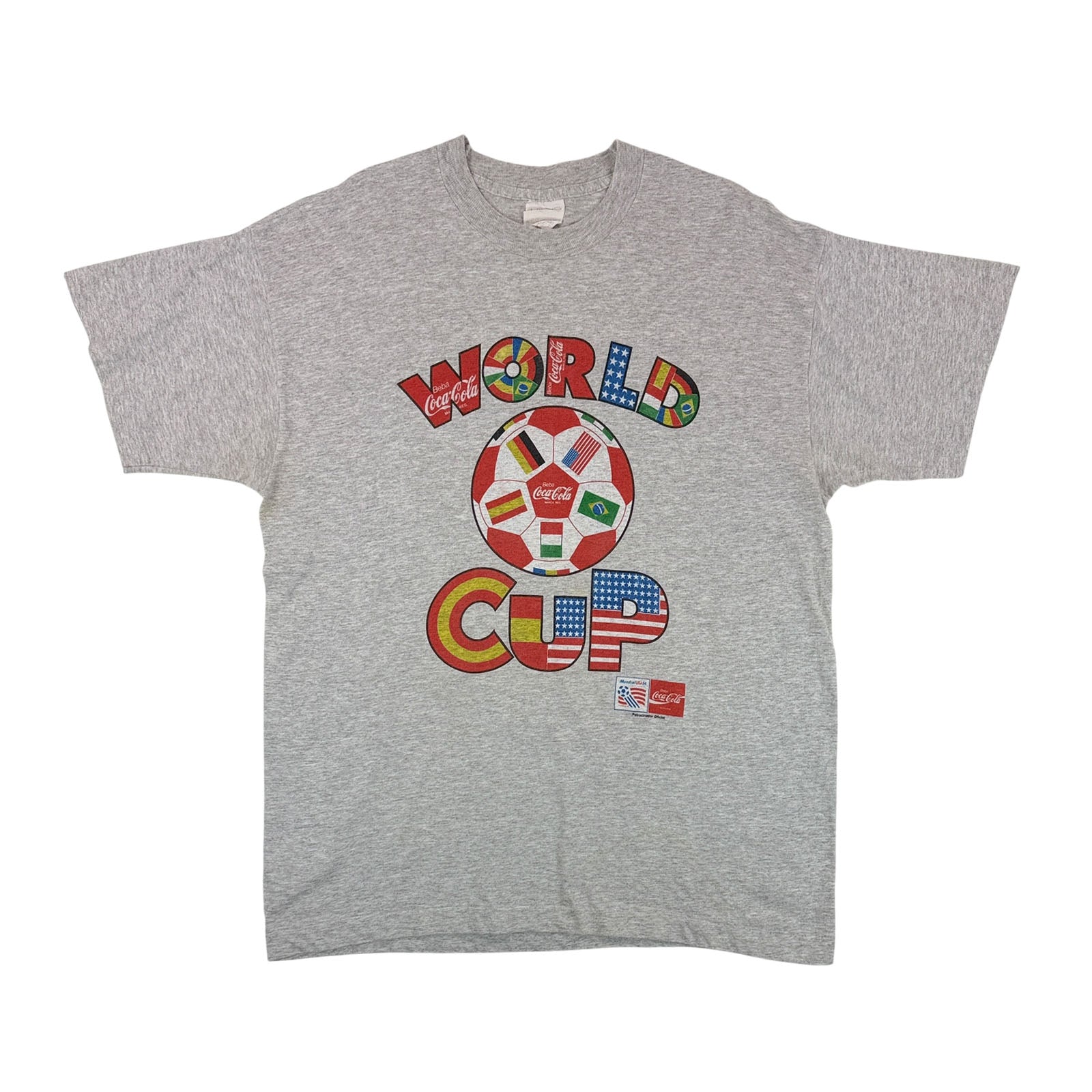 WORLD CUP 1994 T-SHIRT (SIZE L)