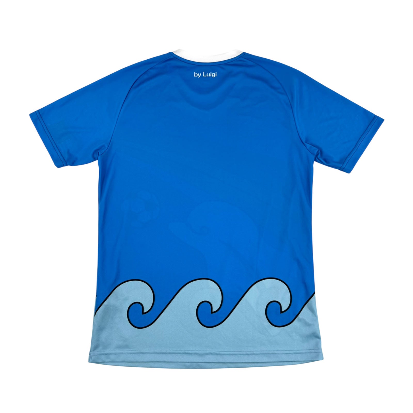 PESCARA 2020 SPECIAL EDITION SHIRT (SIZE XL)