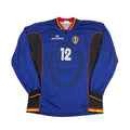 BELGIUM 1998 GK SHIRT - #12 (SIZE XXL)