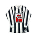 RSC CHARLEROI 1995/96 HOME SHIRT