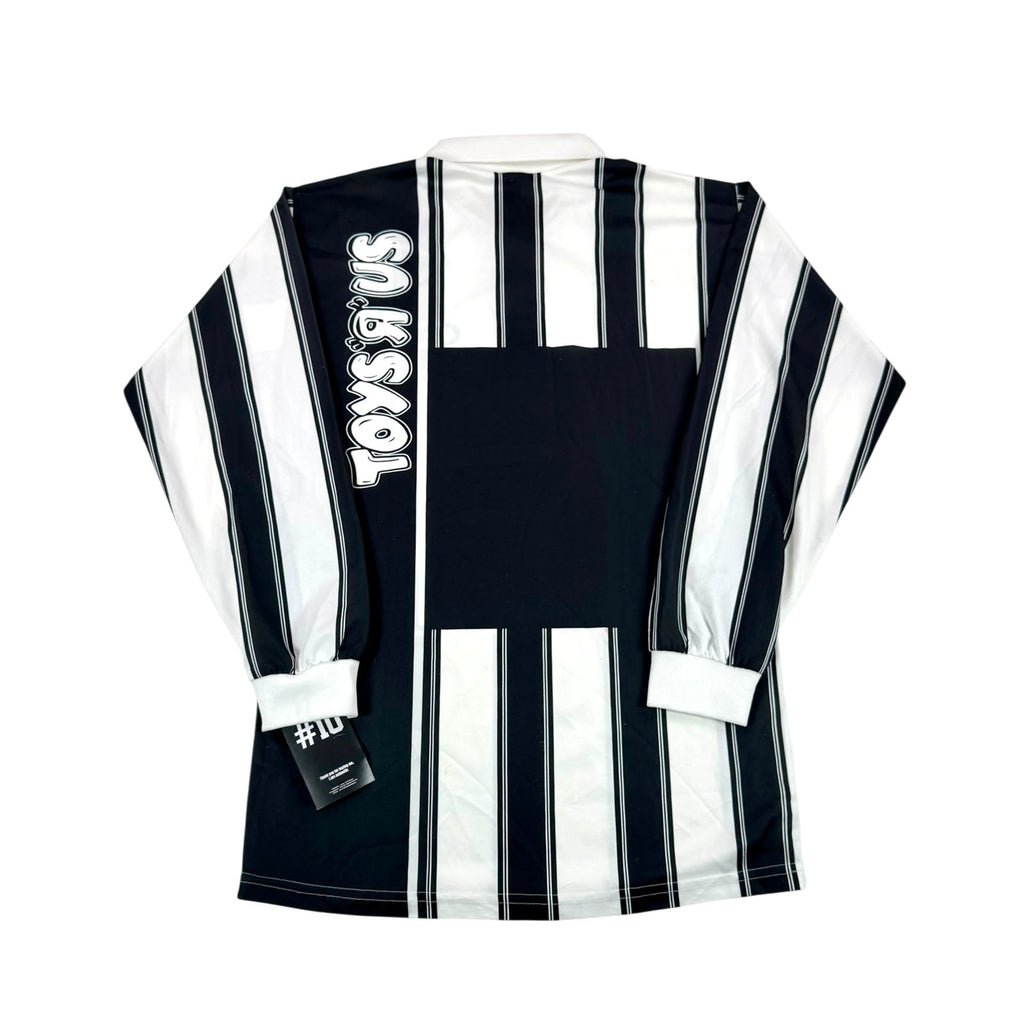 RSC CHARLEROI 1995/96 HOME SHIRT