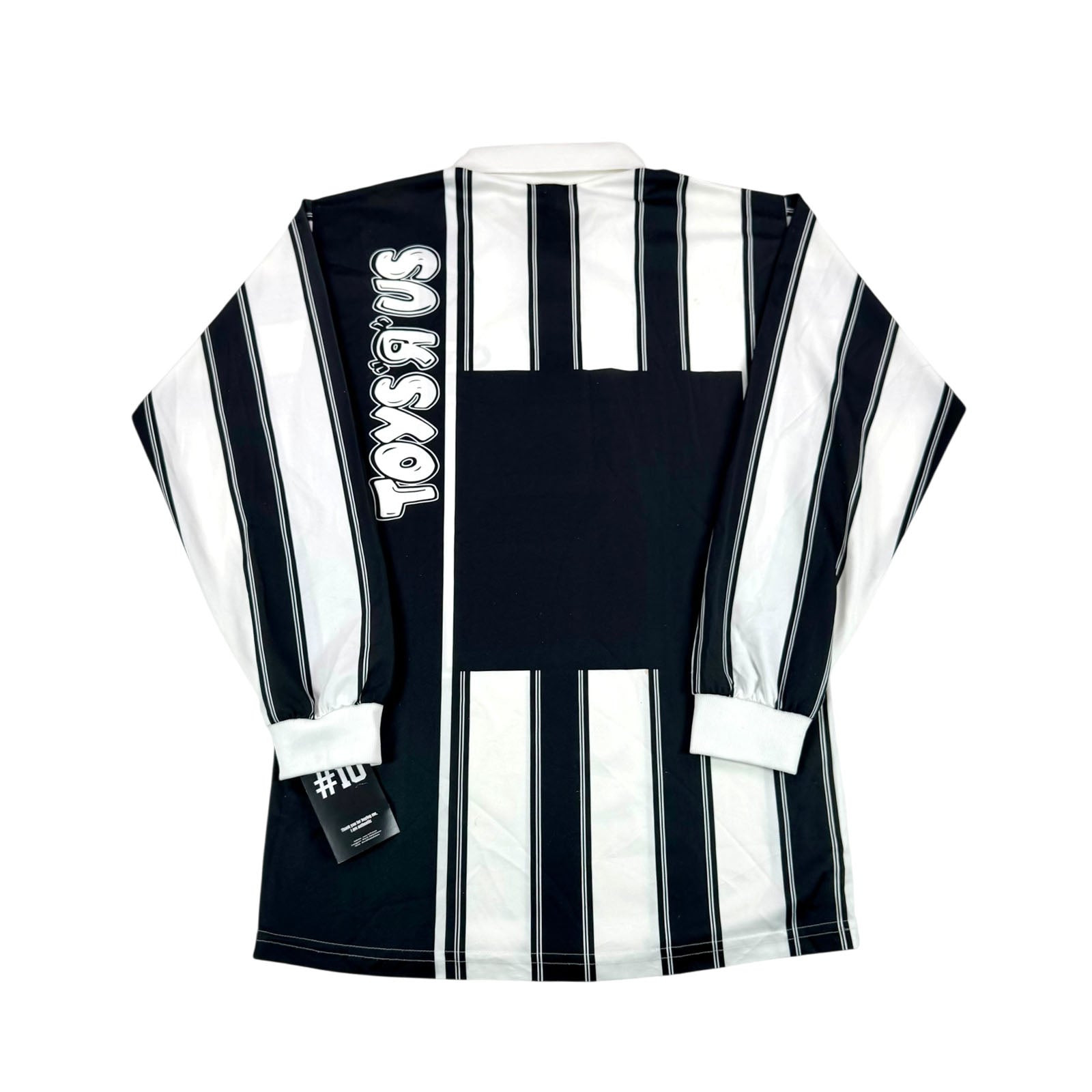 RSC CHARLEROI 1995/96 HOME SHIRT