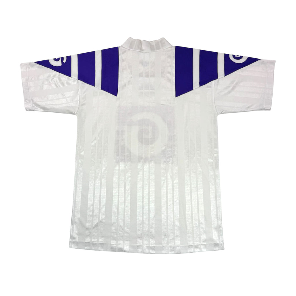 RSC ANDERLECHT 1992/93 HOME SHIRT (SIZE M)