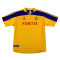 RSC ANDERLECHT 2000/01 AWAY SHIRT 