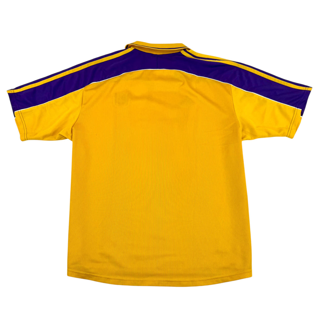 RSC ANDERLECHT 2000/01 AWAY SHIRT 
