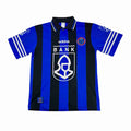 CLUB BRUGGE 1996/97 HOME SHIRT (SIZE S)