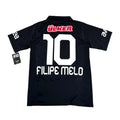 GALATASARAY 2011/12 THIRD SHIRT - #10 FILIPE MELO (SIZE S)