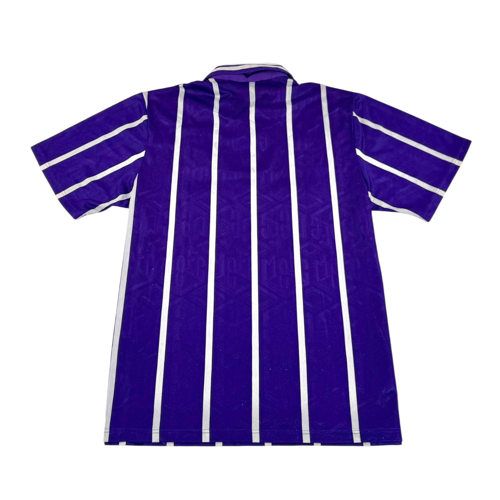 MANCHESTER CITY 1992/94 AWAY SHIRT