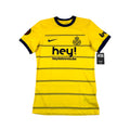 UNION SAINT-GILLOISE 2023/24 HOME SHIRT 