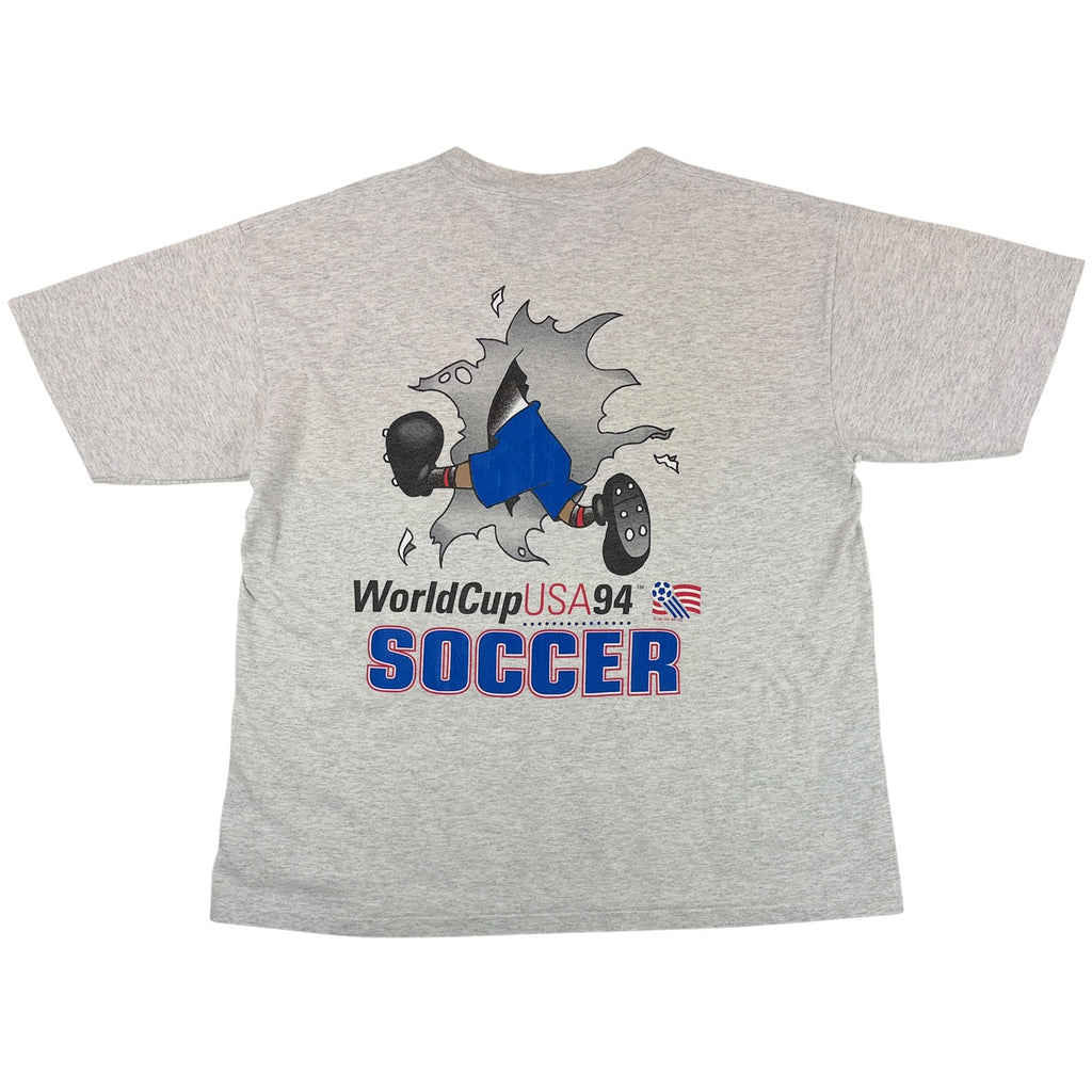 WORLD CUP USA 1994 T-SHIRT (SIZE XL)