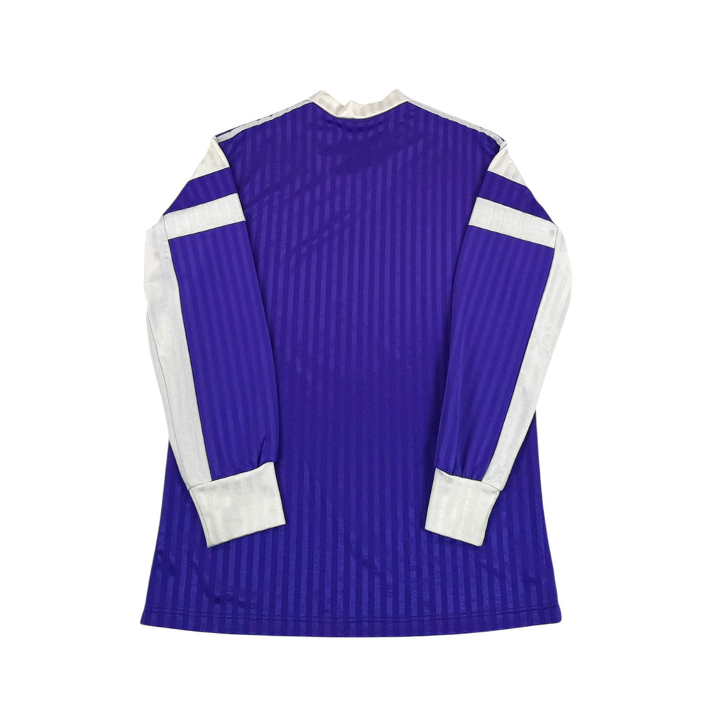 RSC ANDERLECHT 1988/89 HOME SHIRT (SIZE L)