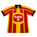 KV MECHELEN 2000/02 HOME SHIRT