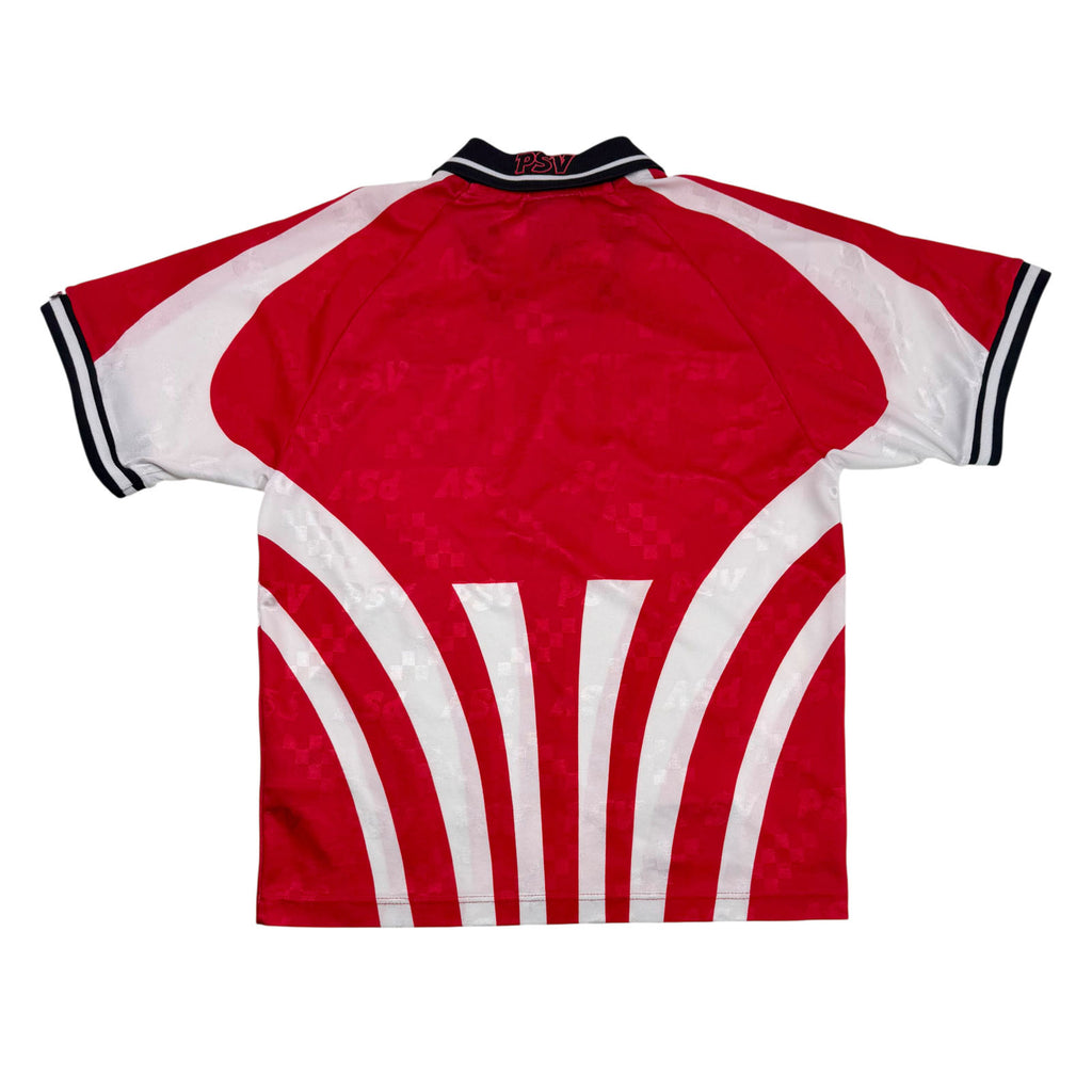 PSV 1996/97 HOME SHIRT (SIZE M)
