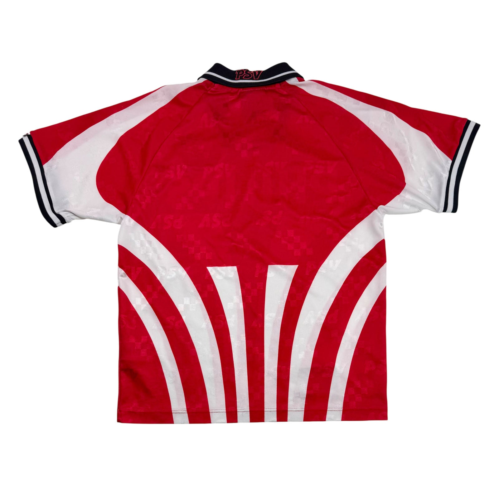 PSV 1996/97 HOME SHIRT (SIZE M)