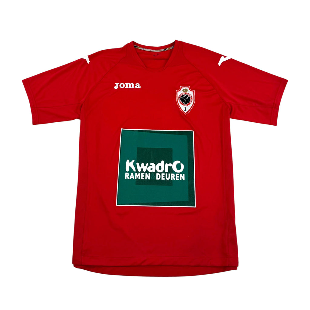 ROYAL ANTWERP 2013/14 HOME SHIRT