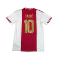 AJAX 2022/23 HOME SHIRT - #10 TADIC (SIZE L)