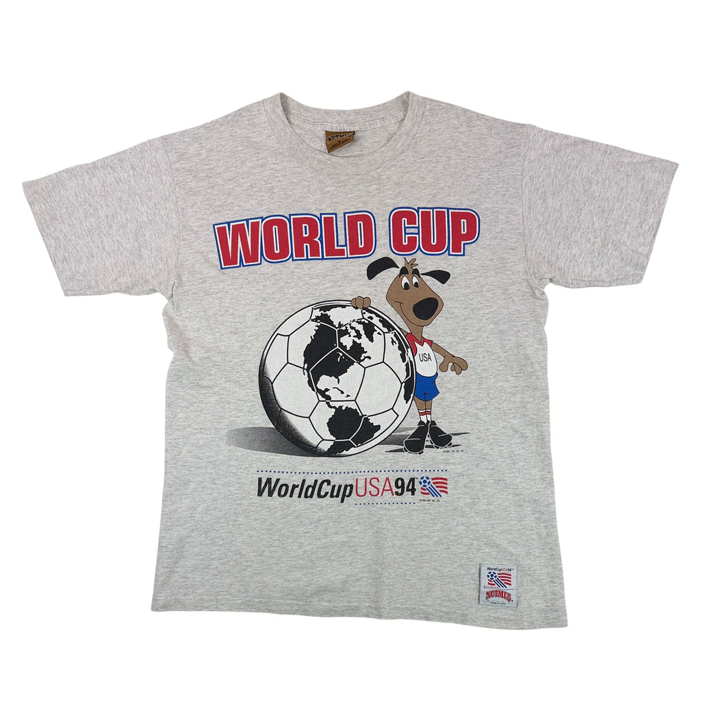 WORLD CUP 1994 T-SHIRT (SIZE M)