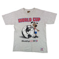 WORLD CUP 1994 T-SHIRT (SIZE M)