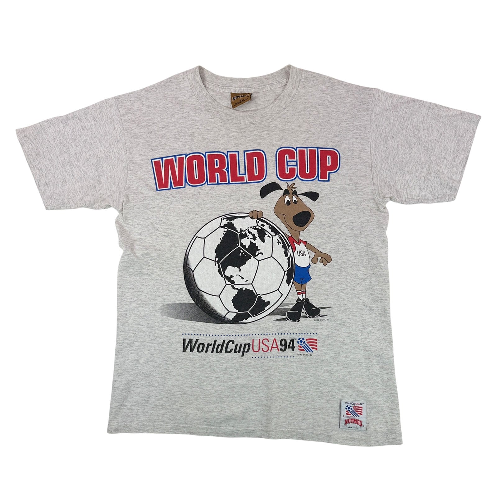 WORLD CUP 1994 T-SHIRT (SIZE M)
