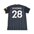 LEEDS UNITED 2022/23 THIRD SHIRT - #28 McKENNIE