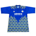 LEEDS UNITED 1992/93 AWAY SHIRT 