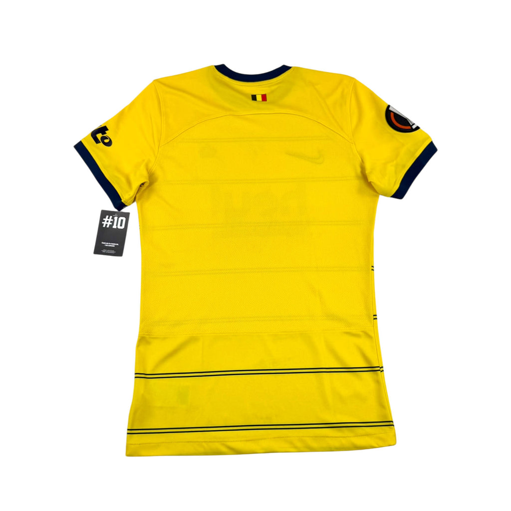 UNION SAINT-GILLOISE 2023/24 HOME SHIRT 