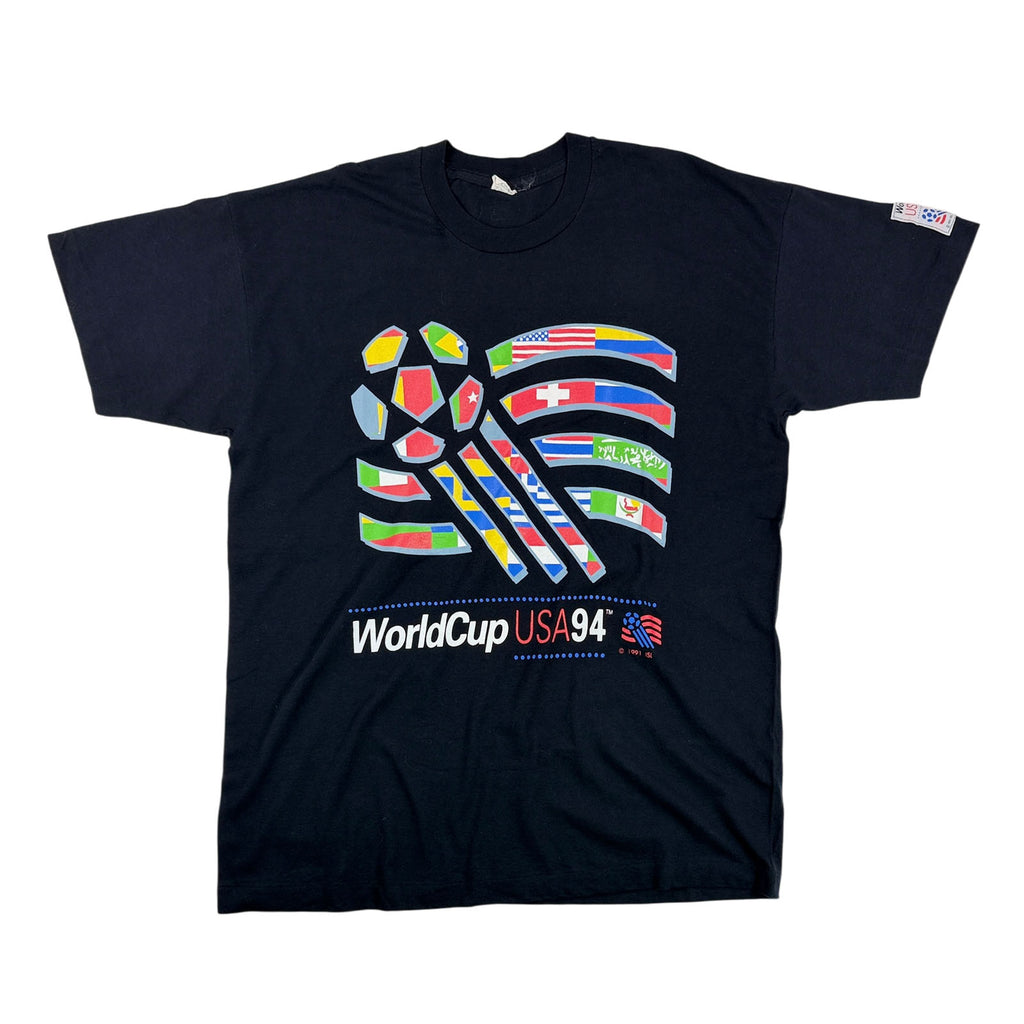 WORLD CUP 1994 T-SHIRT (SIZE L)