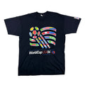 WORLD CUP 1994 T-SHIRT (SIZE L)