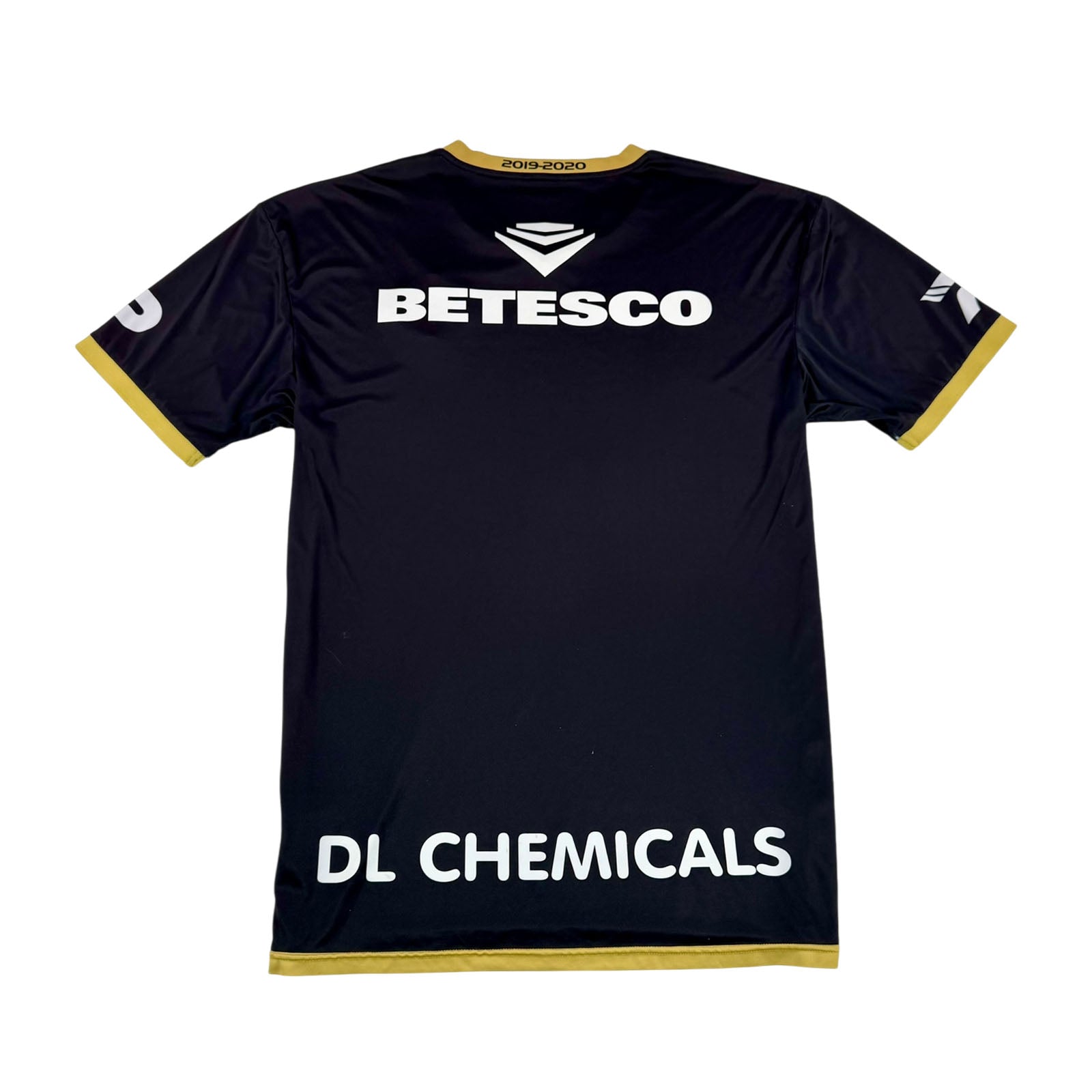 ZULTE WAREGEM 2019/20 THIRD SHIRT