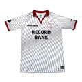 ZULTE WAREGEM 2014/15 AWAY SHIRT