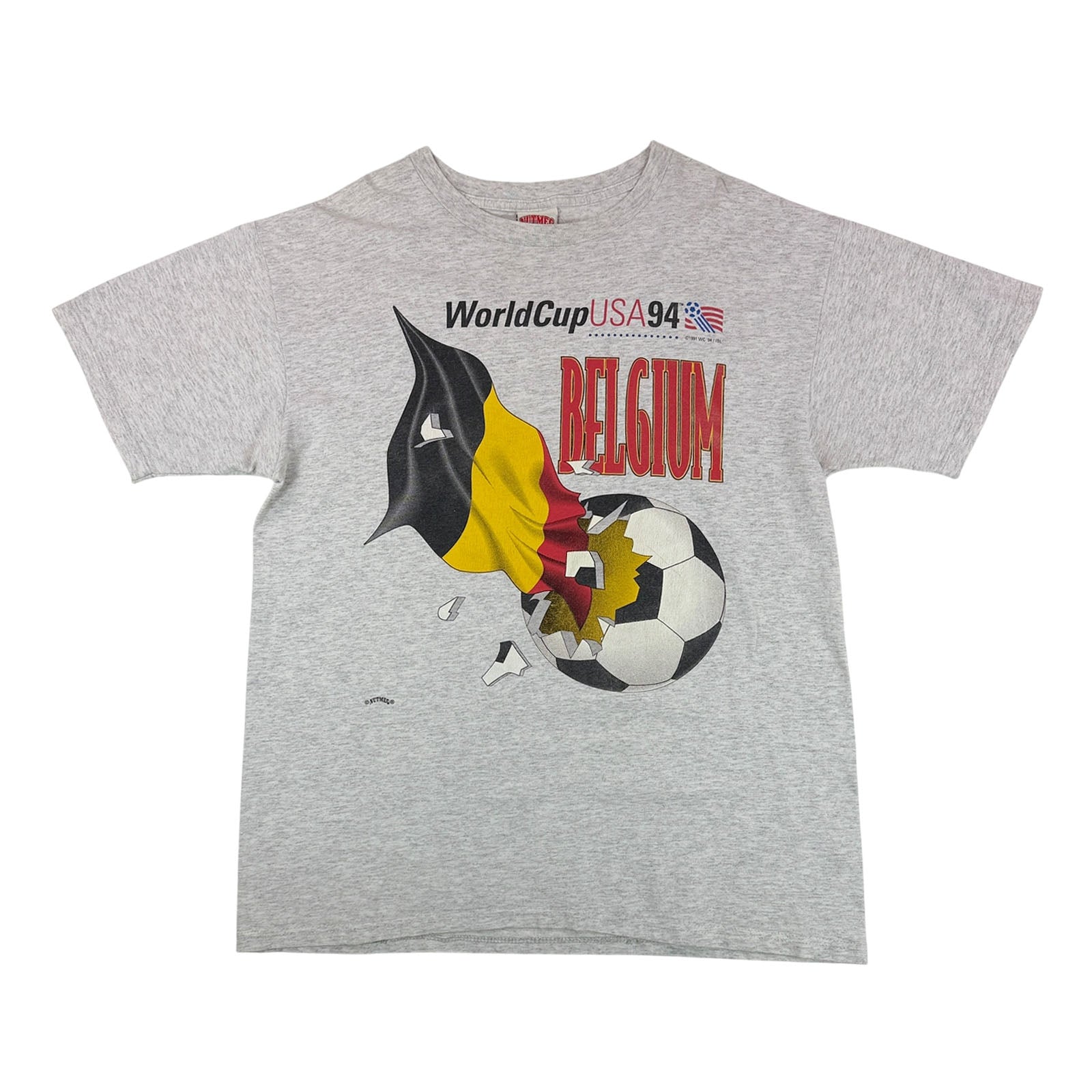 WORLD CUP 1994 T-SHIRT (SIZE XL)
