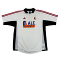 STANDARD DE LIÈGE 2002/03 AWAY SHIRT (SIZE XXL)