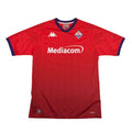 FIORENTINA 2024/25 THIRD SHIRT + SHORTS (SIZE L)
