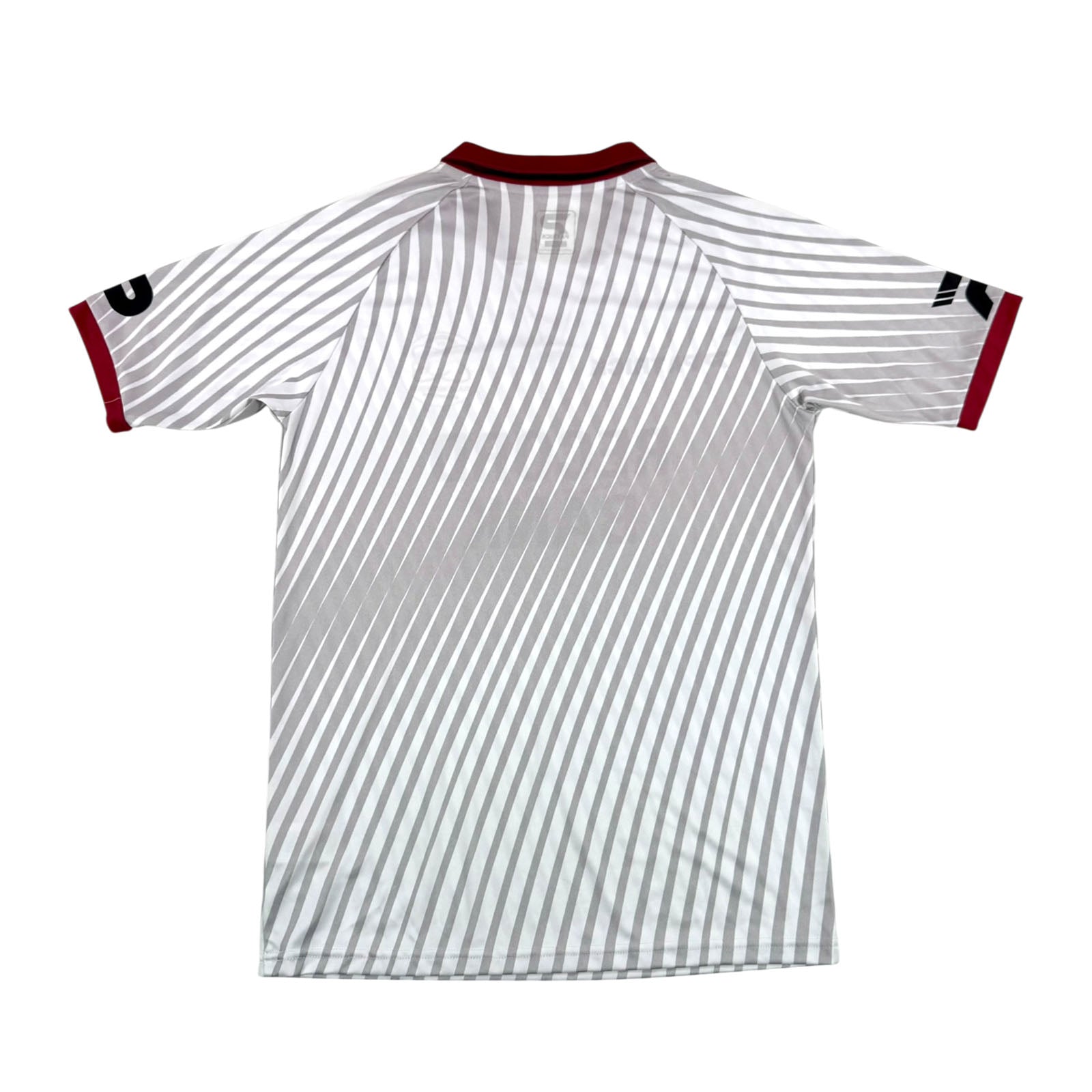 ZULTE WAREGEM 2014/15 AWAY SHIRT