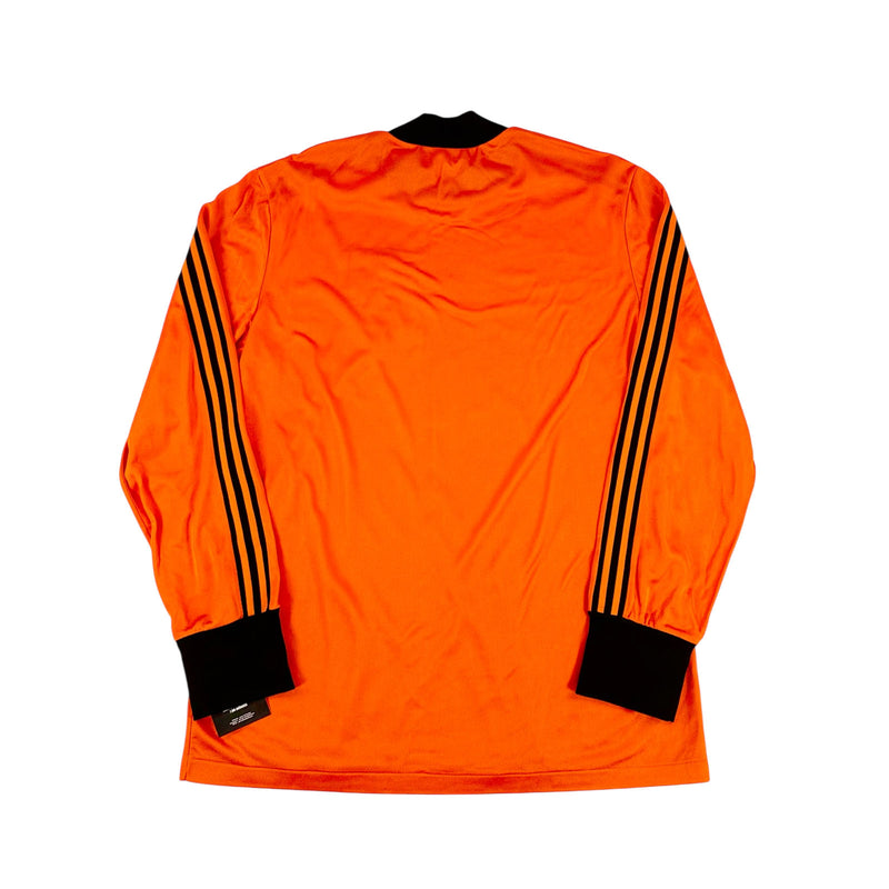THE NETHERLANDS 1979/80 HOME SHIRT