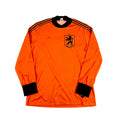 THE NETHERLANDS 1979/80 HOME SHIRT