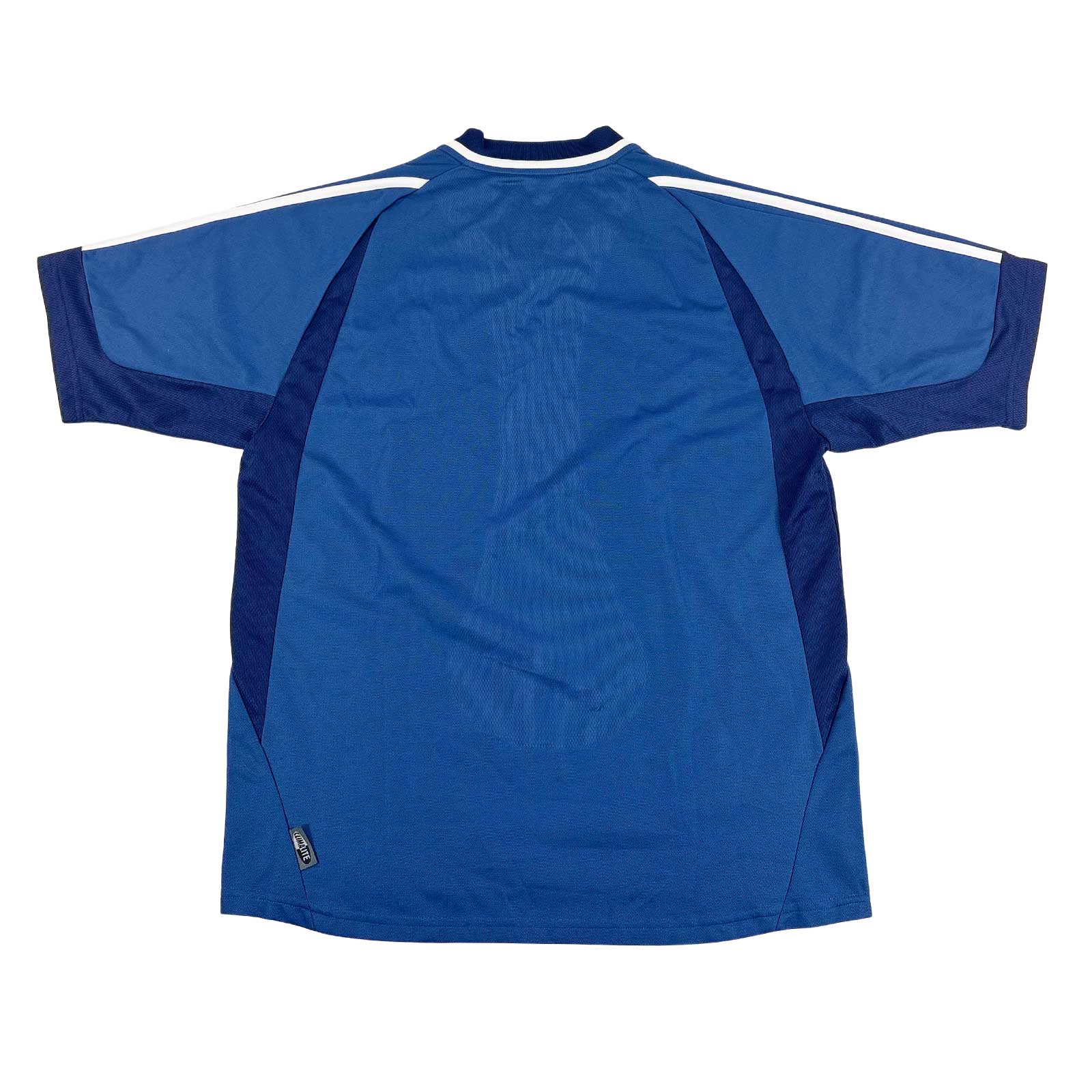OLYMPIQUE MARSEILLE 2001/02 THIRD SHIRT