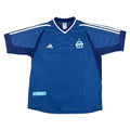 OLYMPIQUE MARSEILLE 2001/02 THIRD SHIRT