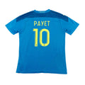 OLYMPIQUE MARSEILLE 2020/21 THIRD SHIRT - #10 PAYET